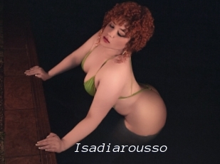 Isadiarousso