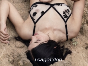 Isagordon