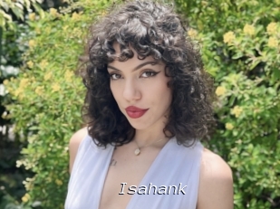 Isahank