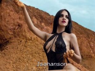 Isahanson