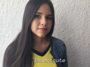 Isahotcute