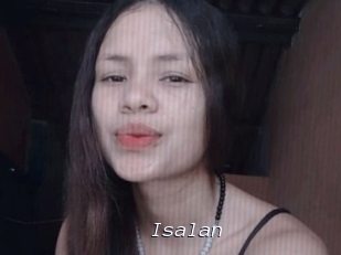 Isalan
