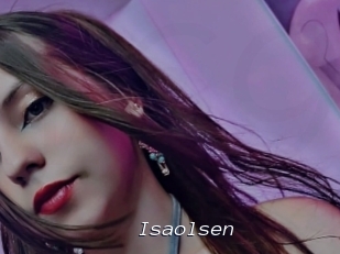 Isaolsen