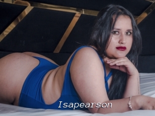 Isapearson