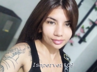 Isapervert69