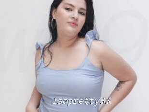 Isapretty33