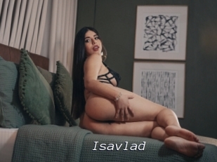 Isavlad