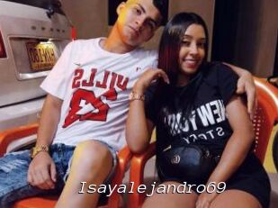 Isayalejandro69