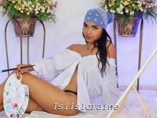 Isiisloraine