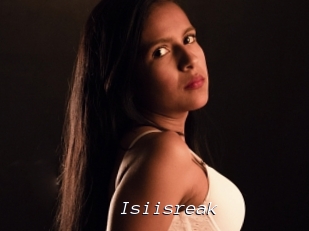Isiisreak