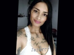 Isis777