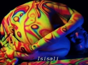 Isisali