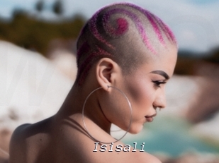 Isisali