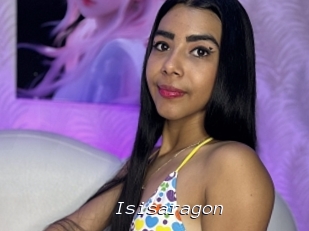 Isisaragon