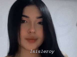 Isisleroy