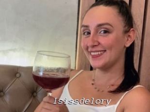 Isissdelory