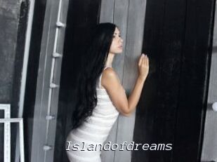 Islandofdreams