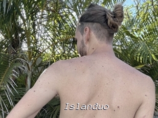 Islanduo