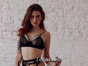 Islareed