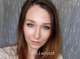 Islaroot