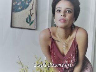 Isoldesmith