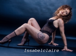 Issabelclaire