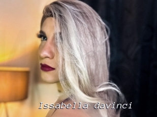 Issabella_davinci