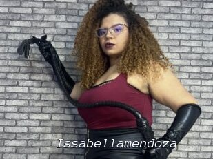 Issabellamendoza