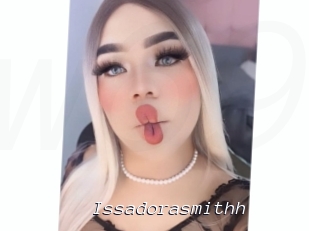 Issadorasmithh