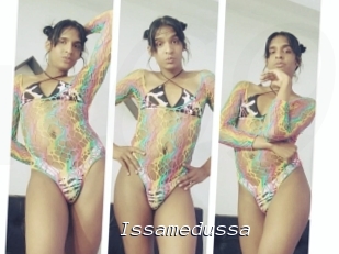 Issamedussa