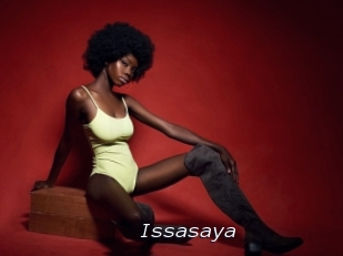Issasaya