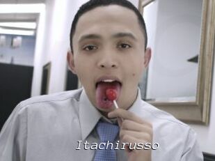 Itachirusso