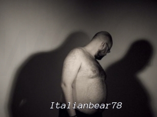 Italianbear78