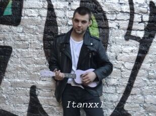 Itanxxl