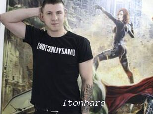 Itonhard