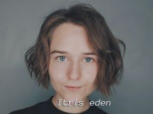 Itris_eden