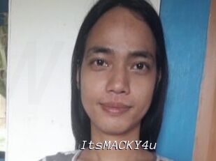 ItsMACKY4u