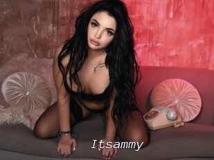 Itsammy