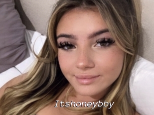 Itshoneybby