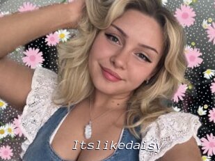 Itslikedaisy