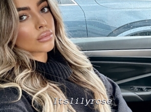 Itslilyrose