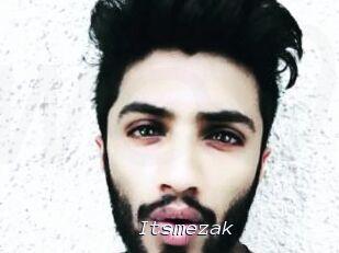 Itsmezak