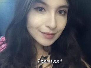 Itsmissi