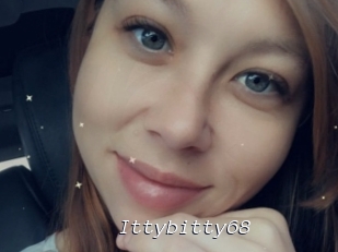 Ittybitty68