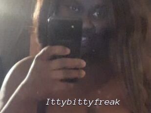 Ittybittyfreak