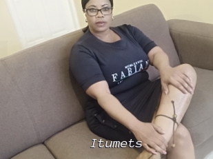 Itumets