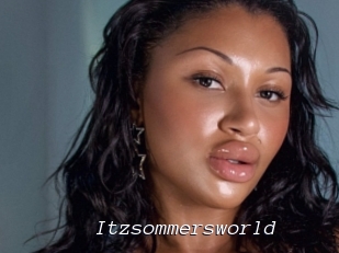 Itzsommersworld
