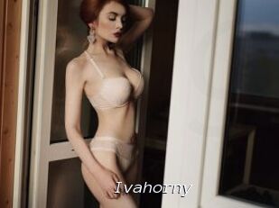 Ivahorny