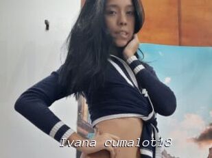 Ivana_cumalot18