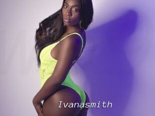Ivanasmith